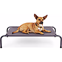 EveryYay Elevated Dog Cot