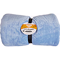 EveryYay Essentials Let's Snuggle Pet Throw
