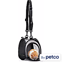 EveryYay Small Animal Fabric Pet Carrier