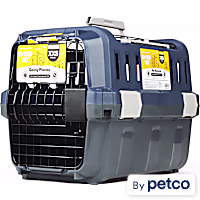 EveryYay 2-Door Pet Kennel
