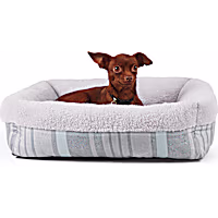 EveryYay Essentials Nester Dog Bed