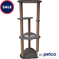 EveryYay 3-Level Cat Tree