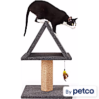 EveryYay Chalet Cat Tree