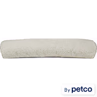 EveryYay Half Moon Pillow for Dogs