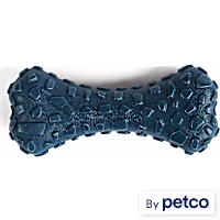 Leaps & Bounds Dog Chew Toy Bone