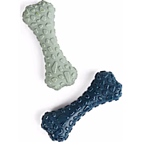 Leaps & Bounds Medium Dog Chew Toy