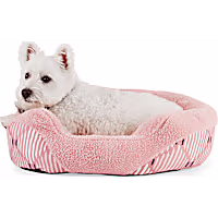 EveryYay Essentials Cuddler Pet Bed