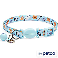 YOULY Cat Head Kitten Collar