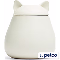EveryYay Cat Ear Luxe Treat Jar