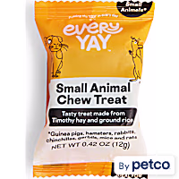 EveryYay Hay Chews for Small Animals