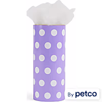 EveryYay Cardboard Chew Tube for Small Animals