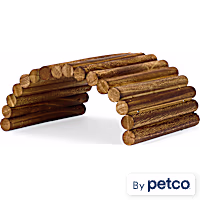 EveryYay Bend-A-Bridge Chew Toy for Small Animals