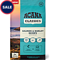 ACANA Classics Salmon and Barley Recipe Dry Dog Food
