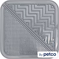 EveryYay Slow Feeder Mat for Dogs