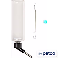 EveryYay Water Bottle for Small Animals Assorted