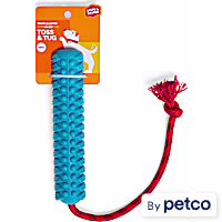 Leaps & Bounds Floating Bumper Dog Toy