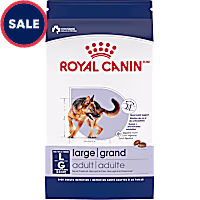 Royal Canin Size Health Nutrition Large Breed Adult Dry Dog Food