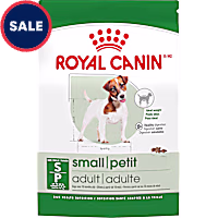 Royal Canin Size Health Nutrition Small Breed Adult Dry Dog Food