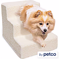 EveryYay Foam Pet Steps for Pets up to 25 lbs.