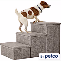 EveryYay Collapsible Pet Steps