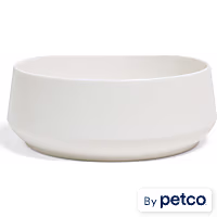 EveryYay Melamine BPA-Free Dog Bowl