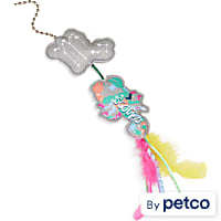 YOULY Scorpio Mix & Match Teaser Attachment Cat Toy