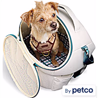 EveryYay 3-in-1 Convertible Pet Carrier