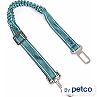 EveryYay Pet Bungee Seat Belt Adapter
