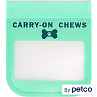 EveryYay Reusable Sealing Snack Bag