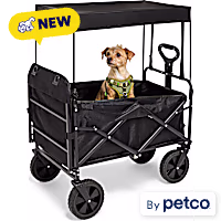 EveryYay Folding Pet Wagon