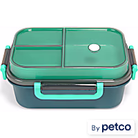 EveryYay Bento Box Compartment Food Storage