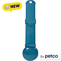 EveryYay Squeezable Dispenser Spoon for Cat Treat