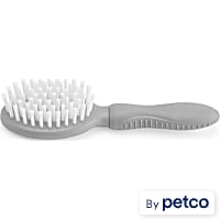 EveryYay Lookin' Spiffy Small Animal Bristle Grooming Brush