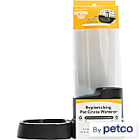 EveryYay Replenishing Pet Crate Waterer