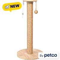 EveryYay Tall Cat Scratch Post