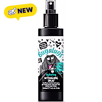 Bugalugs Pet Care Fragrance Free Detangling Dog Spray