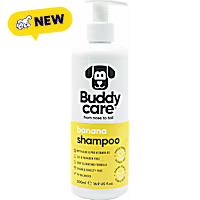Buddycare Banana Dog Shampoo