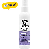 Buddycare Calming Lavender Deodorising Dog Spray