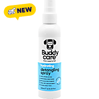 Buddycare Hydrating Detangling Dog Spray
