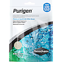 Seachem Purigen for Freshwater & Saltwater