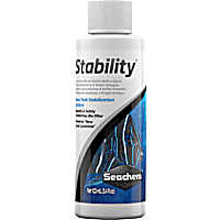 Seachem Stability Water Conditioner