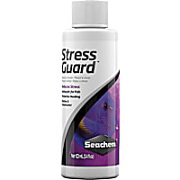 Seachem StressGuard Water Conditioner