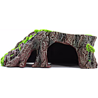 Penn Plax Aqua-Flora Tree Stump