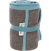 Sherpa Quick Clean Machine Washable Odor Absorbing Quick Dry Pet Towel