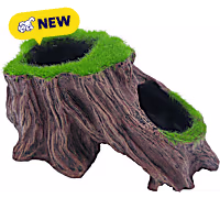 Penn Plax Living Root Aqua Flora