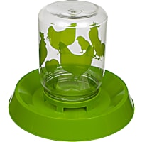 Lixit Chicken Feeder or Waterer