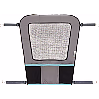 Sherpa Easy Fit Adjustable Auto Pet Barrier