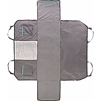 Sherpa Quiet Ride Textured Non-Slip Quiet Plush Auto Pet Hammock