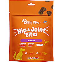 Zesty Duck Paws Hip & Joint for Dogs