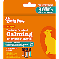 Zesty Paws Cat Calming Diffuser